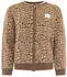 Zwillingsherz Strickjacke (71820224) braun