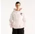 New Balance Pressed Flowers Hoodie Kapuzensweatshirt (37109431) pink salt
