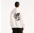 New Balance Pressed Flowers Hoodie Kapuzensweatshirt (37109431) pink salt