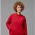 Nike Jordan Jumpman Fleece Hoodie (ir0346) gym red