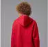 Nike Jordan Jumpman Fleece Hoodie (ir0346) gym red