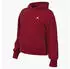 Nike Jordan Jumpman Fleece Hoodie (ir0346) gym red