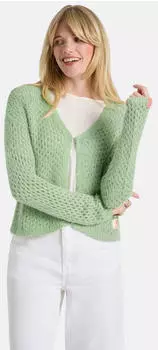 Lieblingsst&uuml;ck SyriL Strickjacke (65721110) garden green