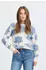 B.Young BYMANDA Strickpullover (78000511) fugde flower