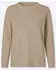 Heine Pullover Strickpullover (51186637) beige-meliert