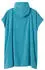 Puma teamADDITIONS Poncho (660009) luminous blue