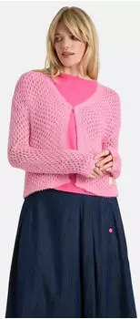 Lieblingsst&uuml;ck SyriL Strickjacke (75414359) pearl