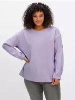sheego Sweatshirt 634384_44