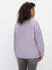 Sheego Sweatshirt Oversize (225697) flieder