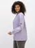 Sheego Sweatshirt Oversize (225697) flieder