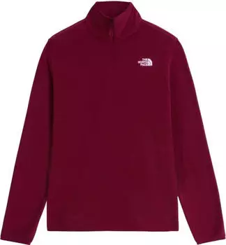 The North Face Glacier Fleece 1/4 Zip Jacket (NF0A8D2J)