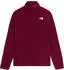 The North Face Glacier Fleece 1/4 Zip Jacket (NF0A8D2J)