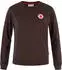 Fjällräven 1960 Logo Badge Sweater W (87230)