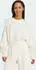 adidas Weiches Lux Loose Sweatshirt (Damen)