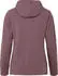 Vaude Tuenno Hoodie ruby dusk (Damen) (40032-348)
