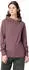 Vaude Tuenno Hoodie ruby dusk (Damen) (40032-348)