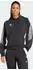 adidas Tiro 24 Sweat Hoodie schwarz/weiß (Damen) (IJ5607)