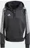 adidas Tiro 24 Sweat Hoodie schwarz/weiß (Damen) (IJ5607)