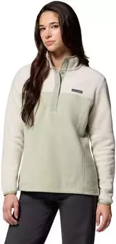 Columbia Benton Springs Fleecepullover