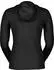 Scott Defined Light Zip Hoodie (Damen)