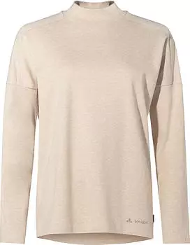 Vaude Coreway Pullover linen (Damen) (46400-781)