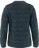 Fjällräven Snow Round Neck Strickpullover (Damen)
