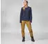 Fjällräven Snow Round Neck Strickpullover (Damen)