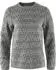Fjällräven Snow Round Neck Strickpullover (Damen)