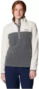 Columbia Benton Springs Fleecepullover