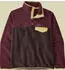 Patagonia Women's Lightweight Synchilla Snap-T Fleece Pullover (25455)