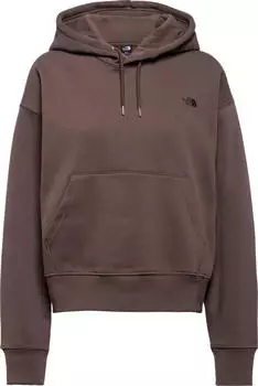 The North Face Essential Simple Dome Boxy Oversived Hoodie (Damen)