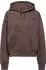 The North Face Essential Simple Dome Boxy Oversived Hoodie (Damen)