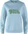 Fjällräven Logo Sweater W (84143)