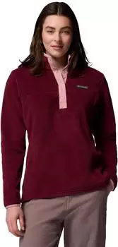 Columbia Benton Springs Fleecepullover
