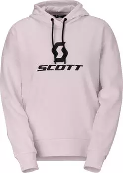 Scott Icon Hoodie bliss pink (Damen) (425160-8140)