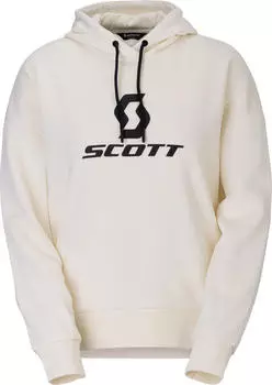 Scott Icon Hoodie cotton white (Damen) (425160-7992)
