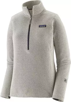Patagonia R1 Air Zip Neck