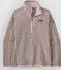 Patagonia Women's Better Sweater 1/4-Zip Fleece (25618)