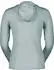 Scott Defined Light Zip Hoodie mist blue (Damen) (414482-8387)