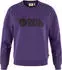 Fjällräven Logo Sweater W (84143)