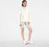 New Balance Essential Stacked Logo Hoodie (WT31533)