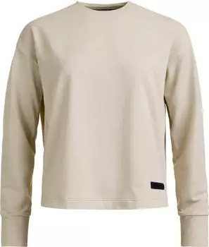 Ortovox Affinity Crew Neck Pullover (Damen)