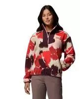 Columbia Fleecejacke Sequoia Grove 2136204 Bunt Regular Fit Damen