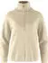 Fjällräven Övik Lite Half Zip Pullover (Damen)