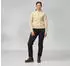 Fjällräven Övik Lite Half Zip Pullover (Damen)