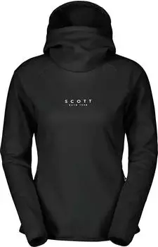 Scott Defined Warm Hoodie schwarz (Damen) (423539-0001)