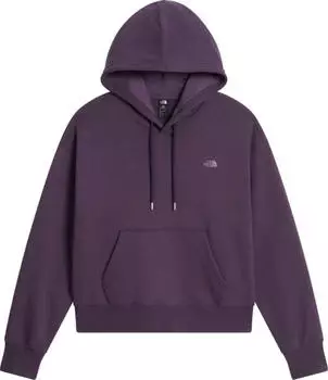 The North Face Essential Simple Dome Boxy Oversived Hoodie (Damen)