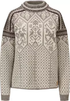 Dale of Norway 1994 Lillehammer Strickpullover (Damen)