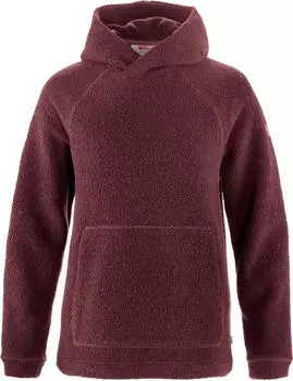 Fjällräven Kaitum Hoodie port (Damen) (F14600250-357)