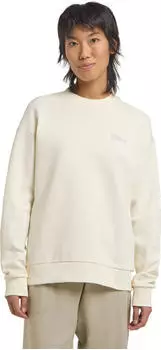 Jack Wolfskin Essential Crewneck Sweatshirt (Damen)